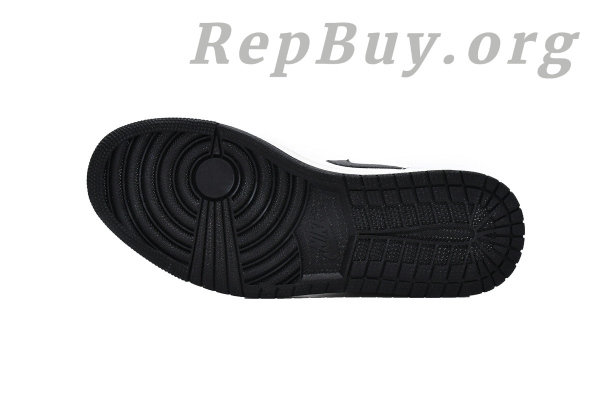 Top Version Air Jordan 1 Low Astrograbber DC3533-100 - 图片 4