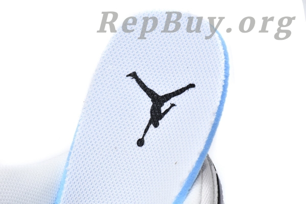 Top Version Air Jordan 1 Low Astrograbber DC3533-100 - 图片 6