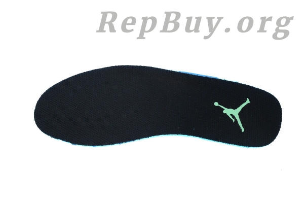 Top Version Air Jordan 1 Low Black Silver 553558-131 - 图片 7