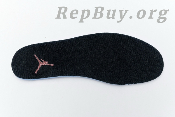 Top Version Air Jordan 1 Low Black Toe (GS) 553560-116 - Image 10