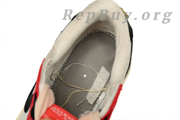 Top Version Air Jordan 1 Retro Low OG Trophy Room Away FN0432-100 - 图片 11