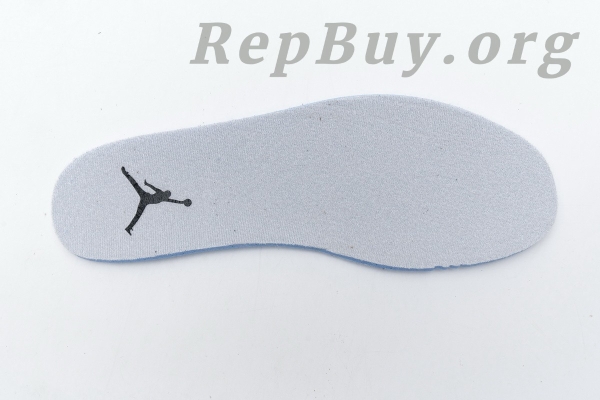 Top Version Air Jordan 1 Low Grey Toe 553558-110 - 图片 10