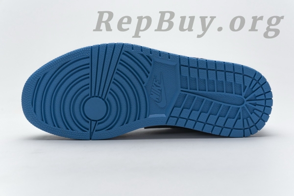Top Version Air Jordan 1 Low Laser Blue (GS) CT1564-004 - Image 5