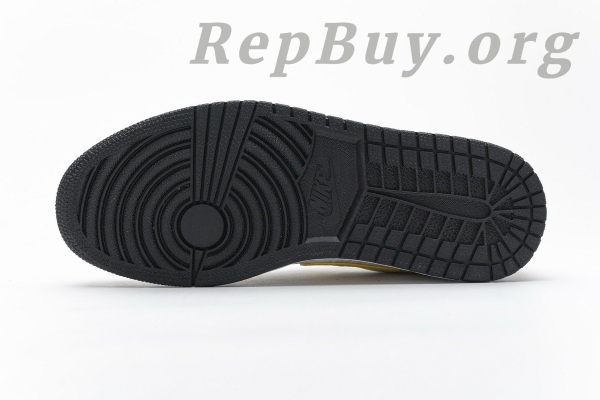 Top Version Air Jordan 1 Low Palm Tree CK3022-107 - 图片 10