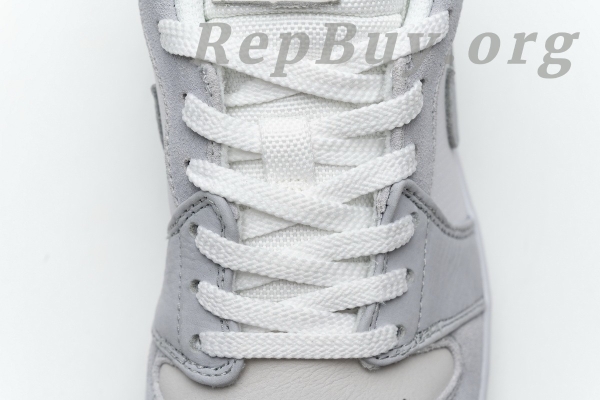 Top Version Air Jordan 1 Low Paris CV3043-100 - 图片 16