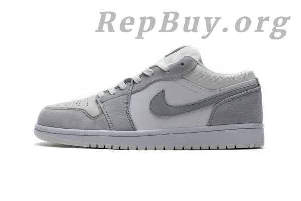 Top Version Air Jordan 1 Low Paris CV3043-100
