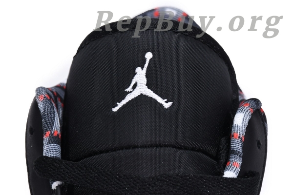 Top Version Air Jordan 1 Low Quai 54 (2021) DM0095-106 - Image 13