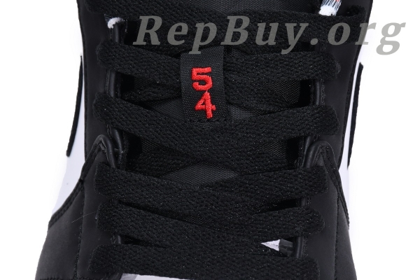 Top Version Air Jordan 1 Low Quai 54 (2021) DM0095-106 - Image 14
