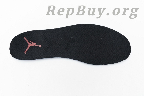 Top Version Air Jordan 1 Low Reverse Bred 553558-606 - 图片 10