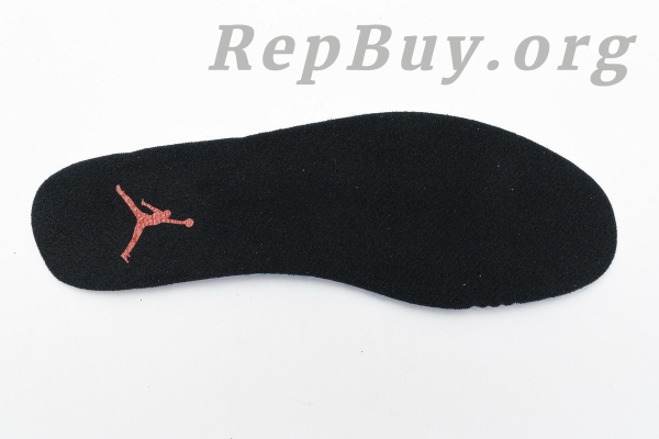 Top Version Air Jordan 1 Low Sail University Gold Black 553558-127 - Image 9