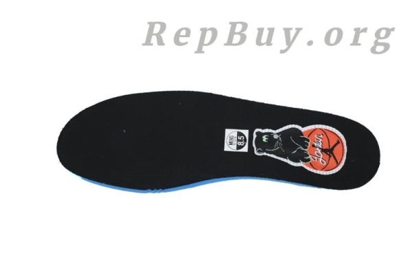 Top Version Air Jordan 1 Low SE 'Black Cat Mascot' HM3690-001 - Image 7