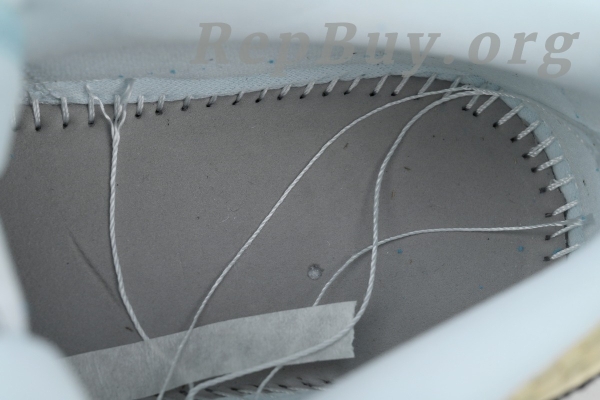 Top Version Air Jordan 1 Low SE 'Coconut Milk Black' HQ3437-101 - Image 9
