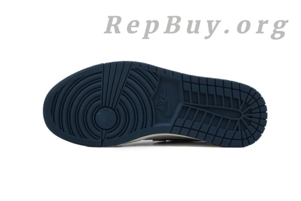 Top Version Air Jordan 1 Low SE 'Motion Pack' HM3711-144 - Image 4