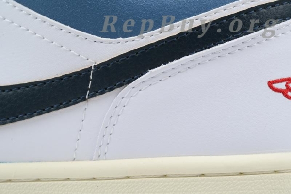 Top Version Air Jordan 1 Low SE 'Motion Pack' HM3711-144 - Image 5