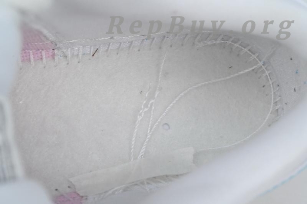 Top Version Air Jordan 1 Low SE 'Paw Print' HM3706-141 - Image 9
