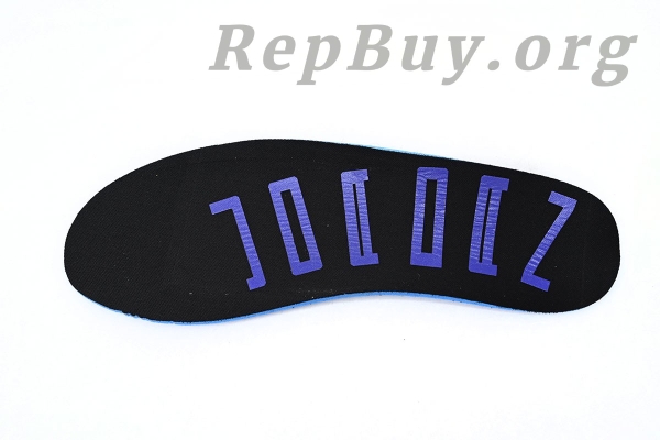 Top Version Air Jordan 1 Low SE Concord DV1309-100 - Image 10
