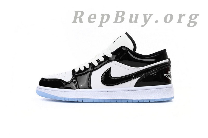Best Top Version Air Jordan 1 Low SE Concord DV1309-100 Replica