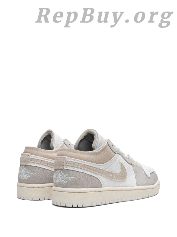 Top Version Air Jordan 1 Low SE Craft Inside Out, High Quality Replica Air Jordan 1, Best Replica AJ1 Low SE, Premium Craft Inside Out Sneakers, DN1635-002 Reps, 1:1 Replica Jordan Shoes, Fake AJ1 Low SE Tech Grey, Unauthorized Air Jordan Replicas