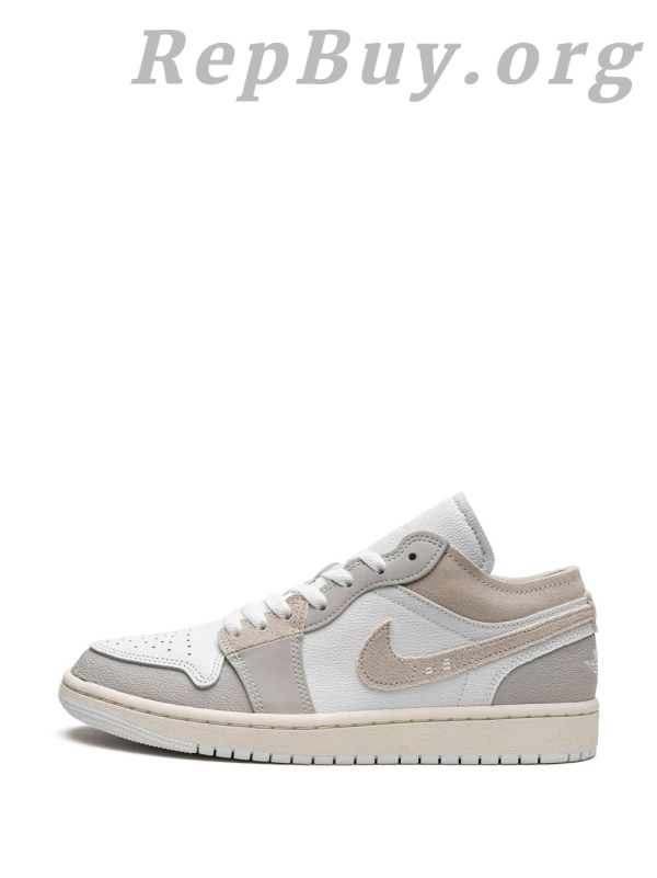 Top Version Air Jordan 1 Low SE Craft Inside Out, High Quality Replica Air Jordan 1, Best Replica AJ1 Low SE, Premium Craft Inside Out Sneakers, DN1635-002 Reps, 1:1 Replica Jordan Shoes, Fake AJ1 Low SE Tech Grey, Unauthorized Air Jordan Replicas
