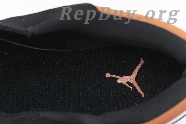 Top Version Air Jordan 1 Low Shattered Backboard (GS) 553560-128 - Image 9