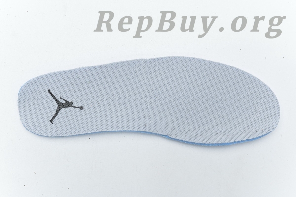 Top Version Air Jordan 1 Low White Camo DC9036-100 - 图片 9