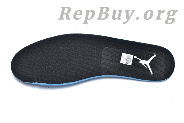 Top Version Air Jordan 1 Mid Diamond Shorts DH6933-100 - 图片 7