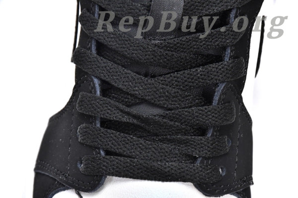 Top Version Air Jordan 1 Mid Diamond Shorts DH6933-100 - 图片 14