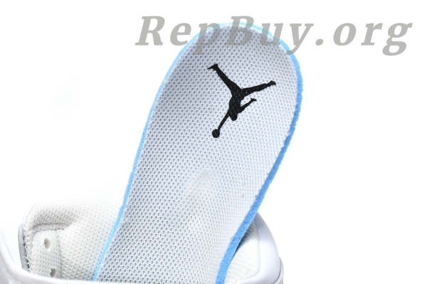 Top Version Air Jordan 1 Mid Grey Camo DC9035-100 - Image 7