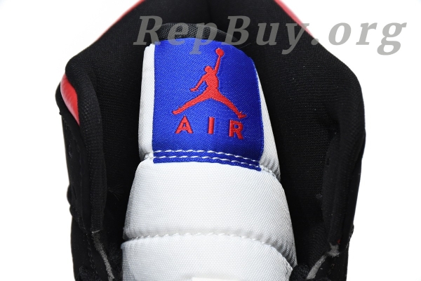 Top Version Air Jordan 1 Mid Lakers Top 3 852542-005 - Image 13
