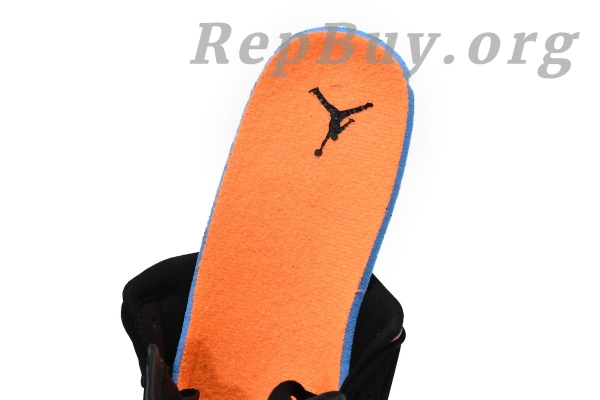 Top Version Air Jordan 1 Mid Multi-Color (GS) 554725-083 - Image 6