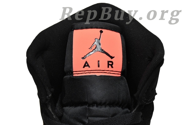 Top Version Air Jordan 1 Mid Multi-Color (GS) 554725-083 - Image 13