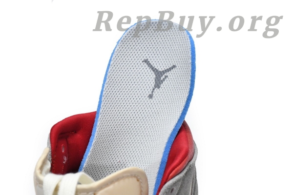 Top Version Air Jordan 1 Mid Sneakersnstuff 20th Anniversary CT3443-100 - 图片 6