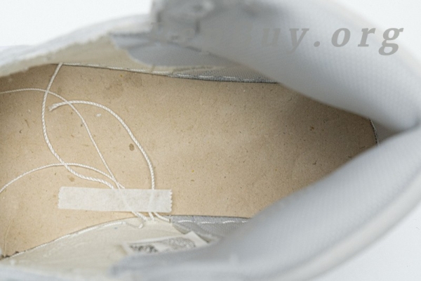 Top Version Air Jordan 1 Retro High '85 Neutral Gre BQ4422-100 - Image 7