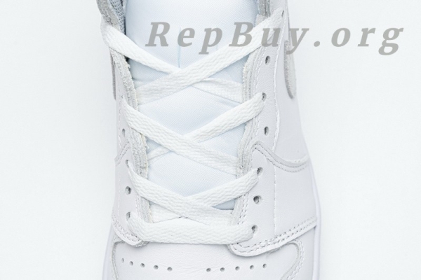 Top Version Air Jordan 1 Retro High '85 Neutral Gre BQ4422-100 - Image 6