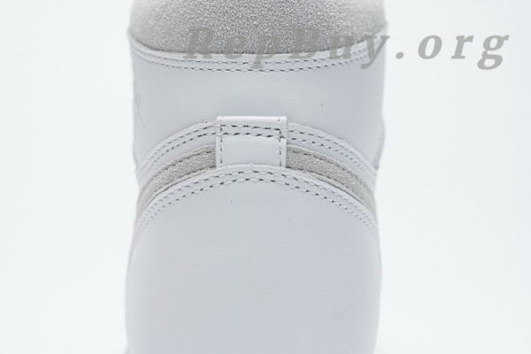 Top Version Air Jordan 1 Retro High '85 Neutral Gre BQ4422-100 - Image 10