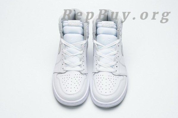 Top Version Air Jordan 1 Retro High '85 Neutral Gre BQ4422-100 - Image 11