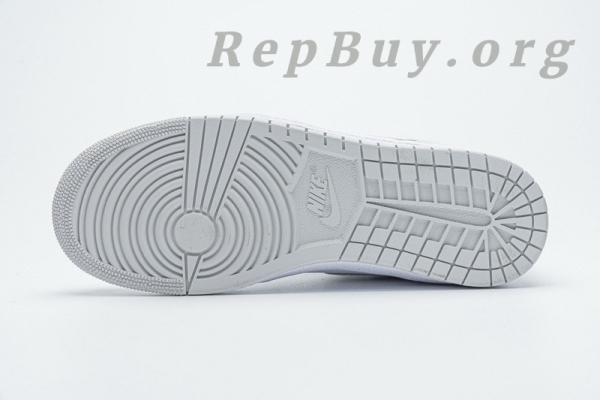 Top Version Air Jordan 1 Retro High '85 Neutral Gre BQ4422-100 - Image 12