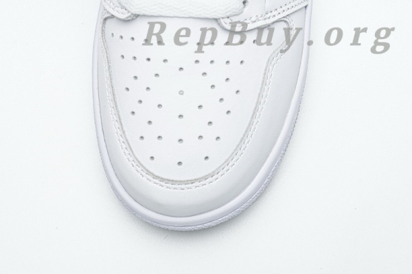 Top Version Air Jordan 1 Retro High '85 Neutral Gre BQ4422-100 - Image 13