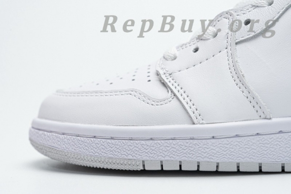 Top Version Air Jordan 1 Retro High '85 Neutral Gre BQ4422-100 - Image 15