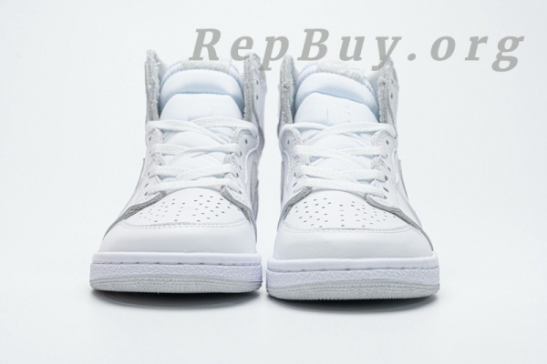 Top Version Air Jordan 1 Retro High '85 Neutral Gre BQ4422-100 - Image 18