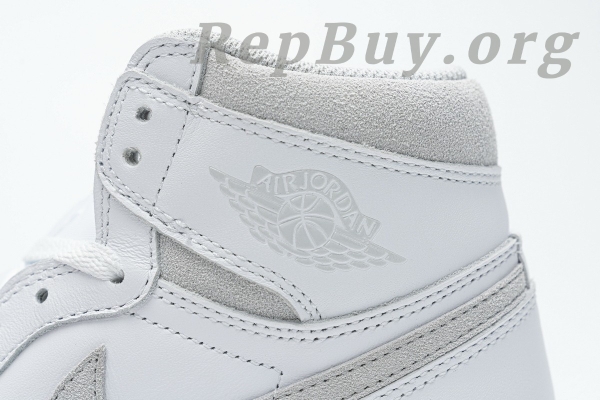 Top Version Air Jordan 1 Retro High '85 Neutral Gre BQ4422-100 - Image 19