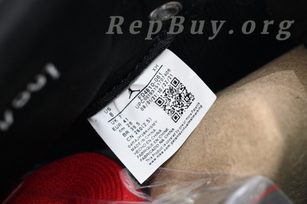 Top Version Air Jordan 1 Retro High OG Satin Bred FD4810-061 - Image 10