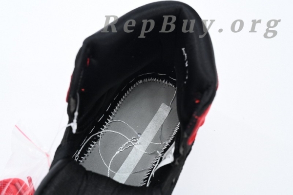 Top Version Air Jordan 1 Retro High OG Satin Bred FD4810-061 - Image 13