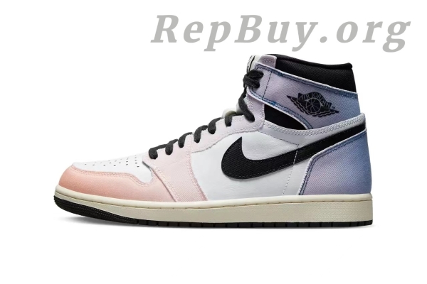 Top Version Air Jordan 1 Retro High OG Skyline DX0054-805 - Image 2