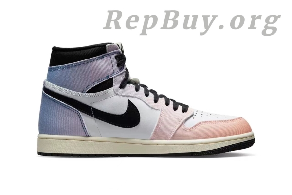 Top Version Air Jordan 1 Retro High OG Skyline DX0054-805 - Image 3