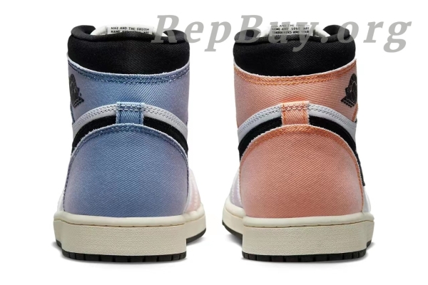 Top Version Air Jordan 1 Retro High OG Skyline DX0054-805 - Image 6