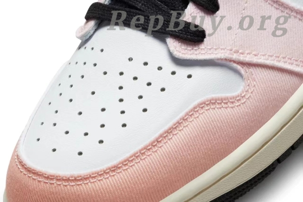Top Version Air Jordan 1 Retro High OG Skyline DX0054-805 - Image 11