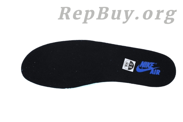 Top Version Air Jordan 1 Retro Low OG 'Game Royal' CZ0790-140 - Image 7