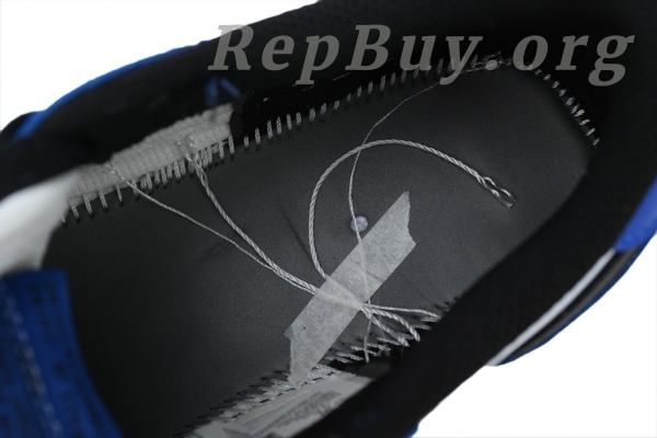 Top Version Air Jordan 1 Retro Low OG 'Game Royal' CZ0790-140 - Image 9