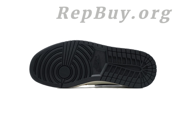 Top Version Air Jordan 1 Retro Low OG 'Rookie of the Year' CZ0790-107 - Image 4